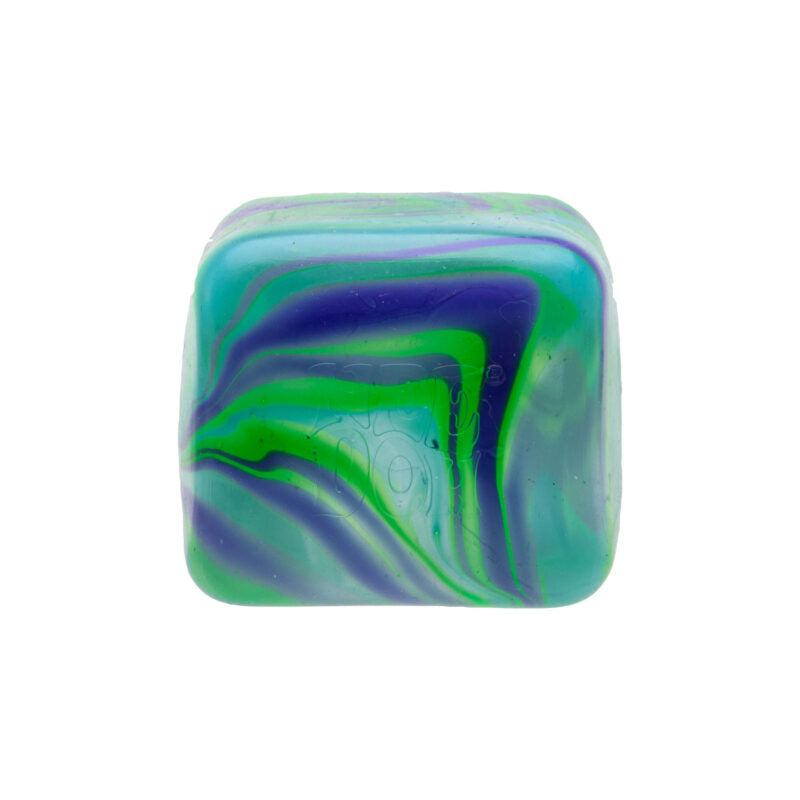 NeeDoh Nice Cube Swirl - US 7367