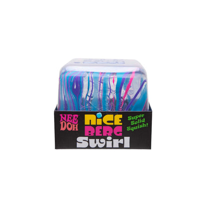 NeeDoh® Nice Berg Swirl - US 2492