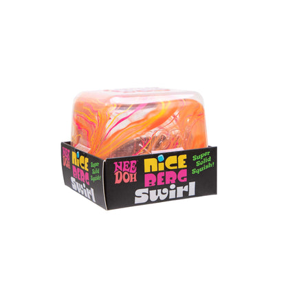 NeeDoh® Nice Berg Swirl - US 2492