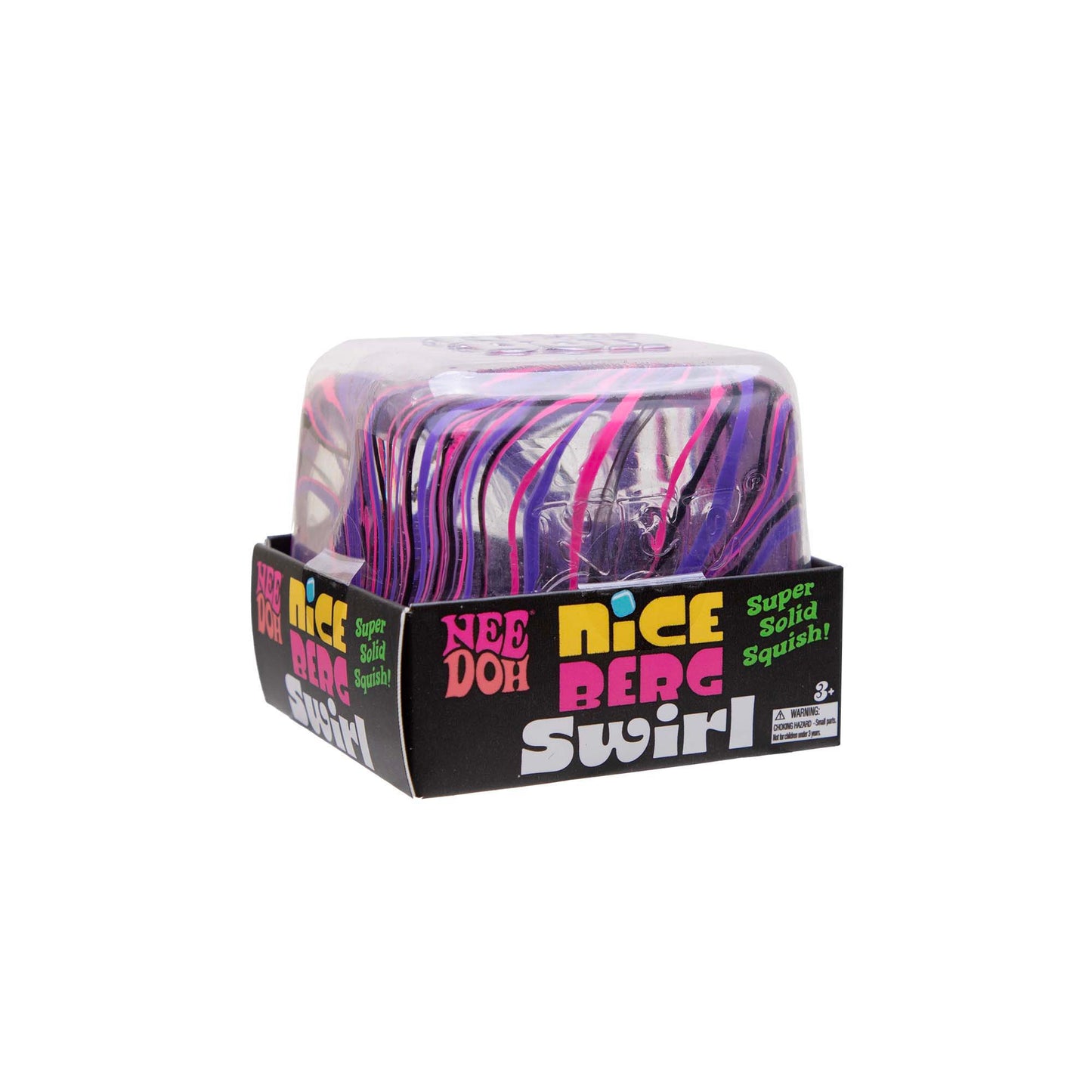 NeeDoh® Nice Berg Swirl - US 2492