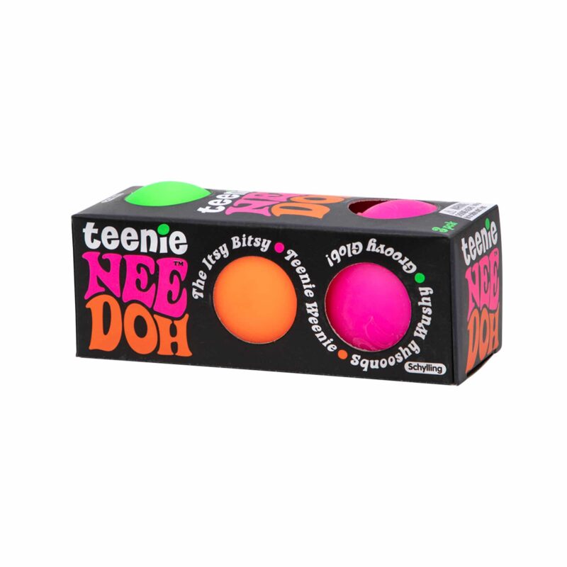 Teenie NeeDoh - US 5084