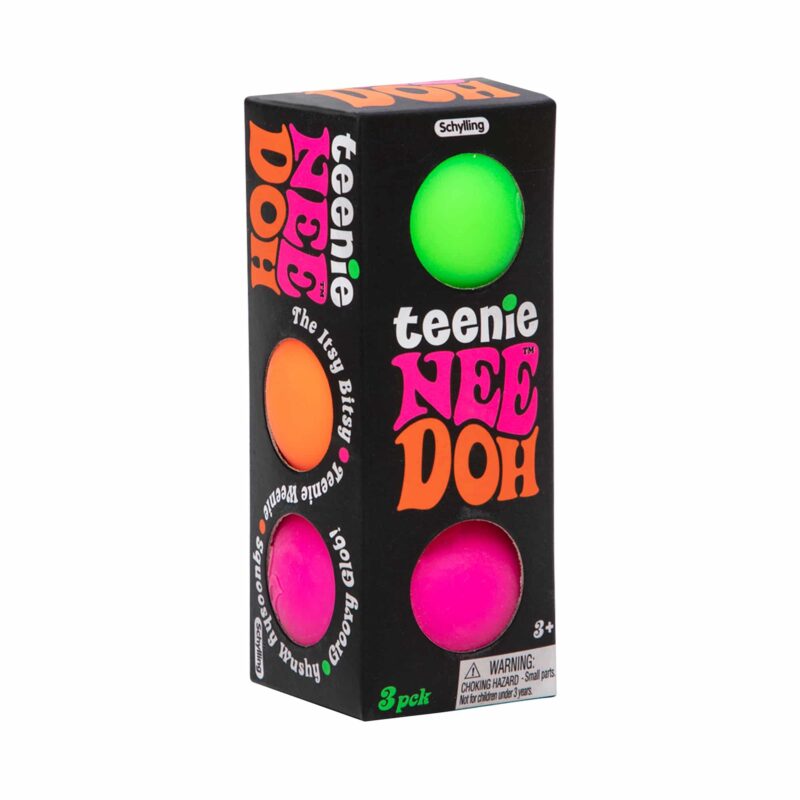 Teenie NeeDoh - US 5084