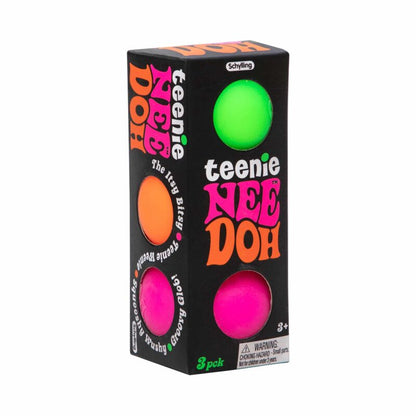 Teenie NeeDoh - US 5084