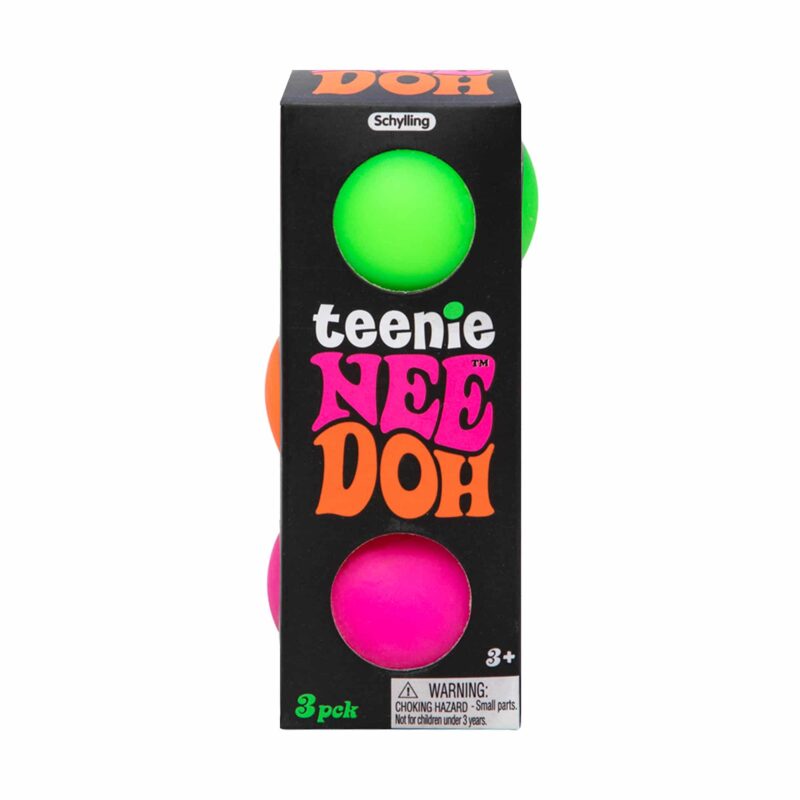 Teenie NeeDoh - US 5084