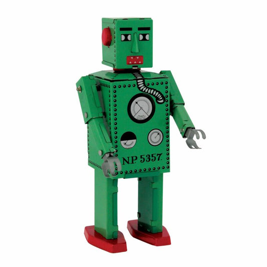 Robot Lilliput Small - US 4195