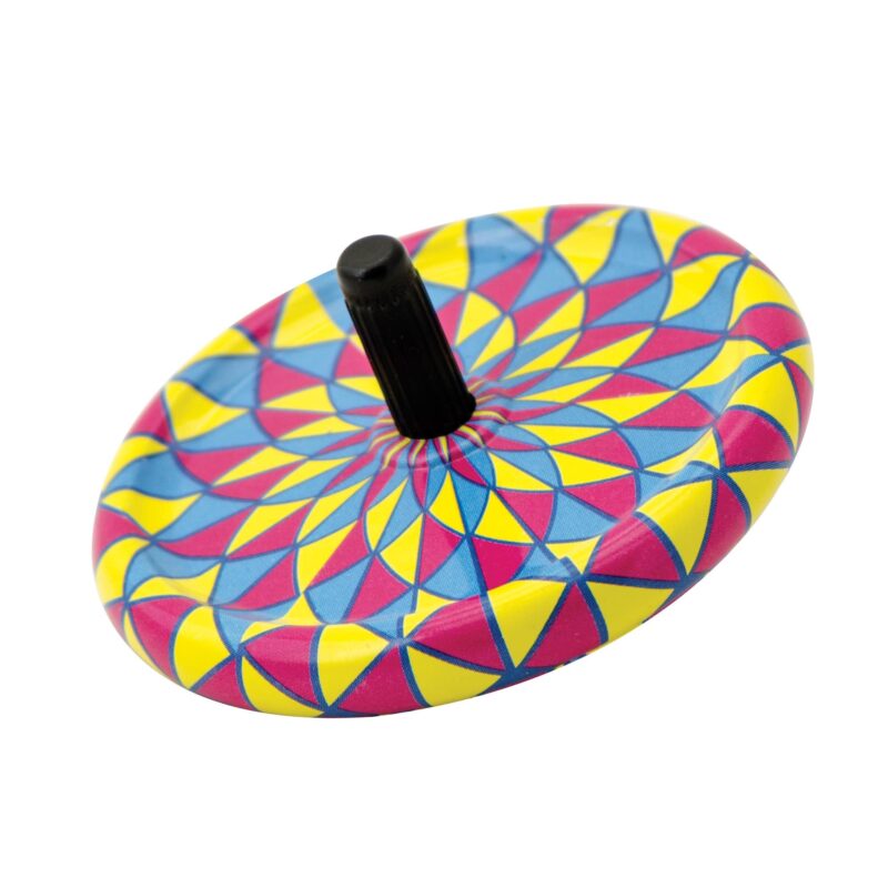 Tiny Tin Tops - US 8944