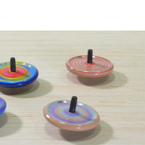 Tiny Tin Tops - US 8944