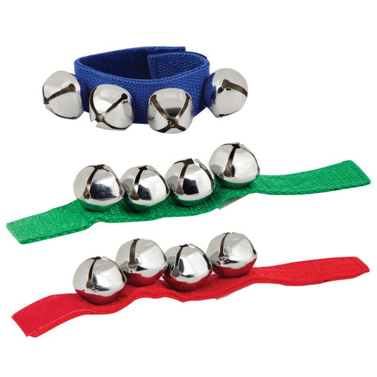Velcro Hand Bells - US 1767