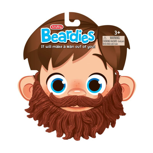 Beardies - US 9821
