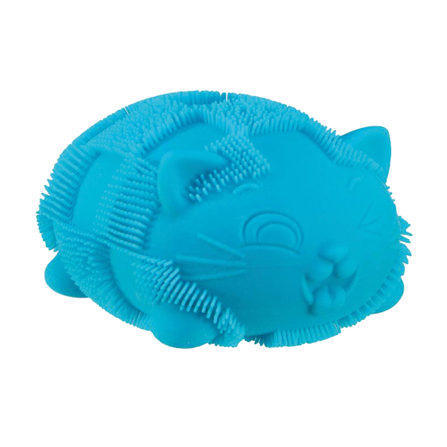 NeeDoh® Fuzz Ball Wild Cats - US 7266