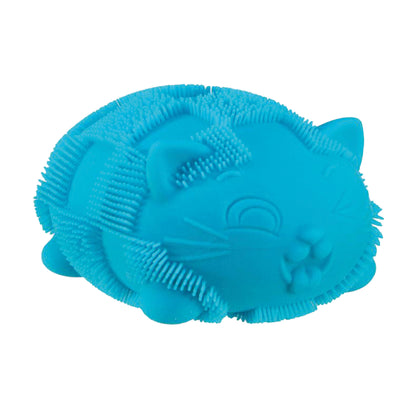 NeeDoh® Fuzz Ball Wild Cats - US 7266