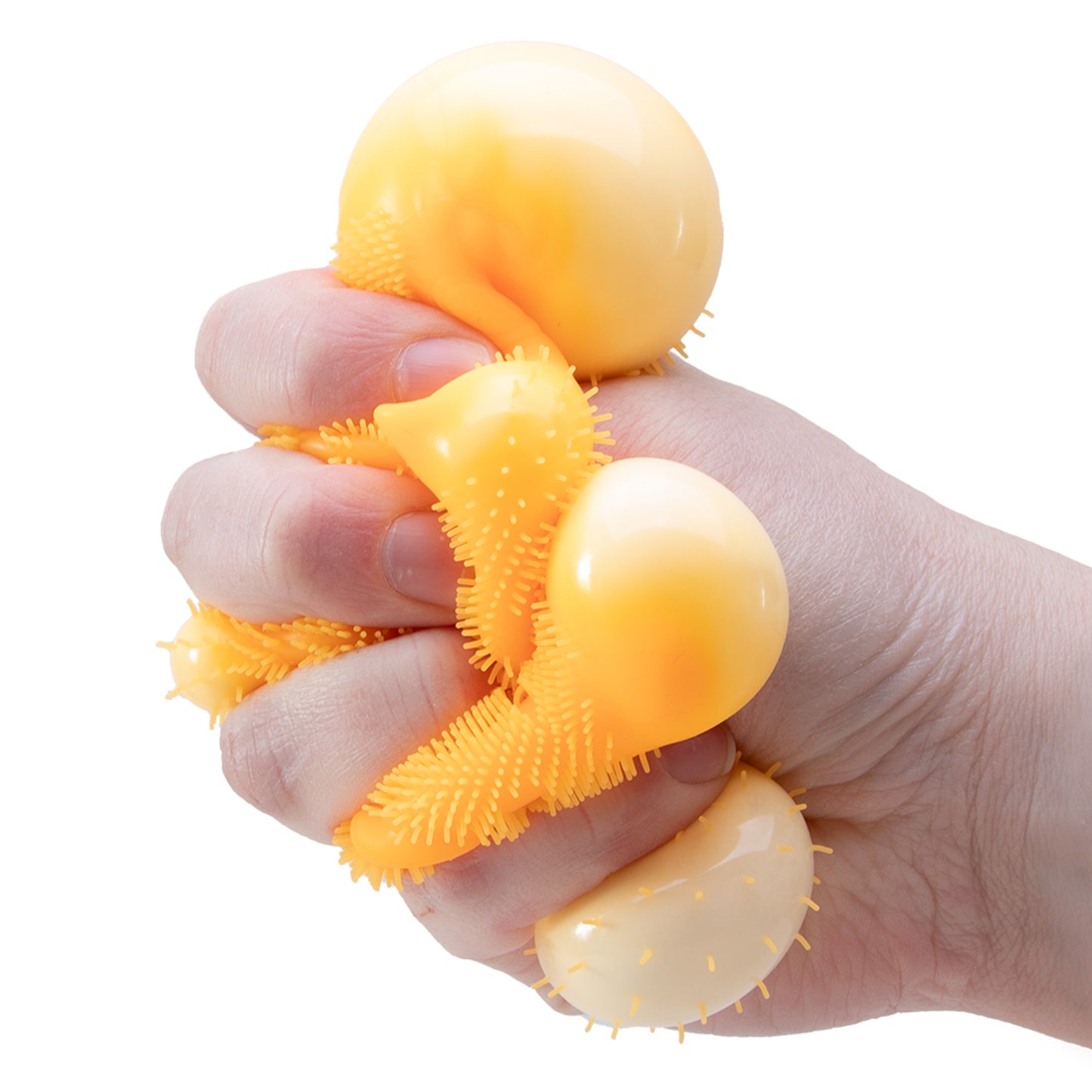 NeeDoh® Fuzz Ball Wild Cats - US 7266
