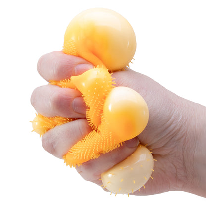 NeeDoh® Fuzz Ball Wild Cats - US 7266