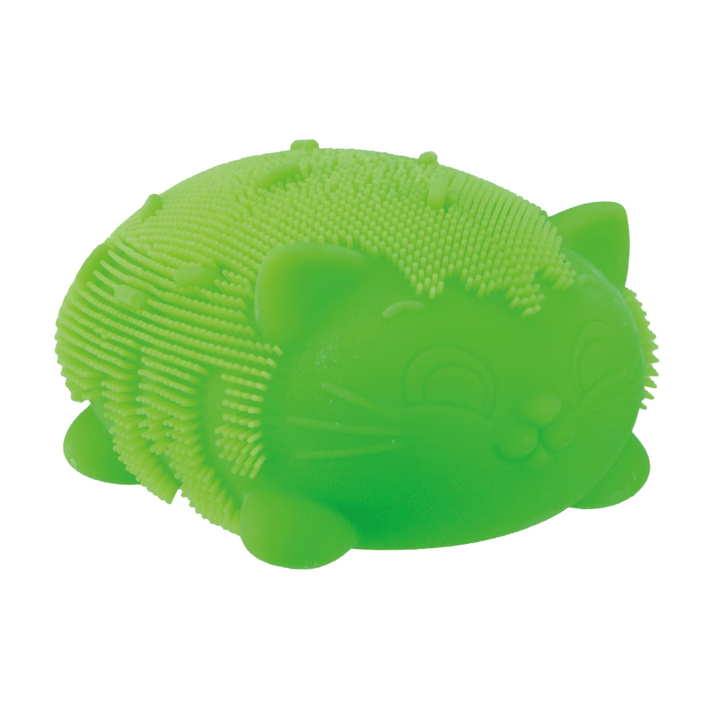 NeeDoh® Fuzz Ball Wild Cats - US 7266