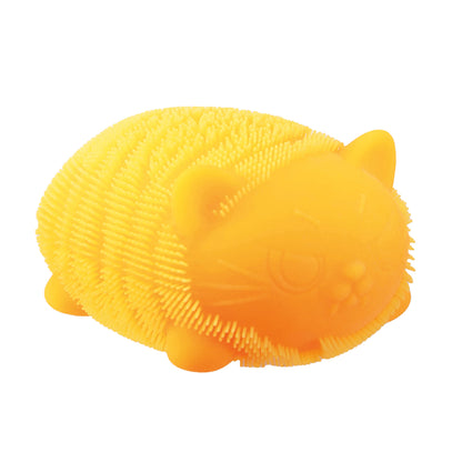 NeeDoh® Fuzz Ball Wild Cats - US 7266