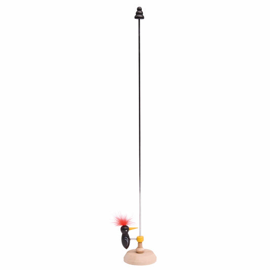 Woodpecker Toy - US 2442