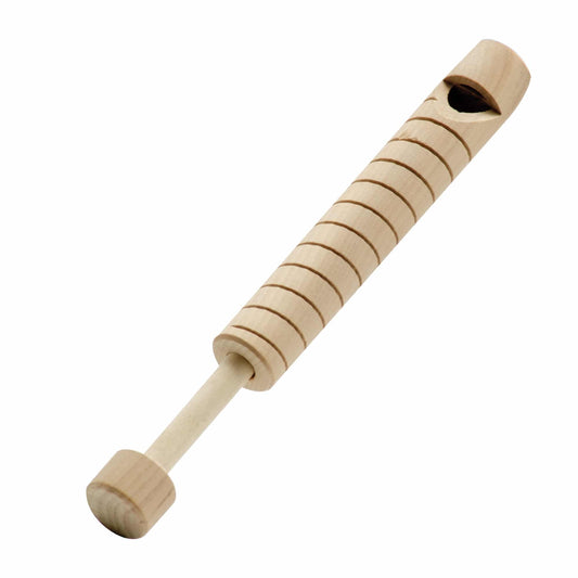 Wood Slide Whistle - US 2776