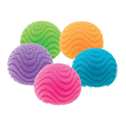 NeeDoh Fuzz Ball Wonder Waves - US 8963